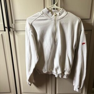 Fabletics Quarter Zip